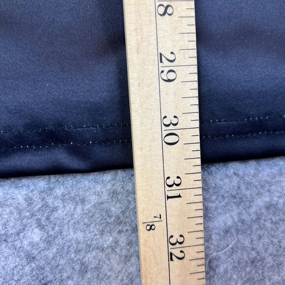 Set Of 3 Mens XXL Colorblock Polo Shirts SS 3 Button Collars Golf Casual Travel - Picture 4 of 16